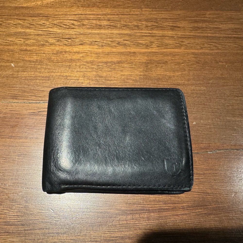 Men’s Tecovas Wallet